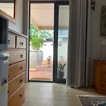 Forest Retreat Bed And Breakfast
