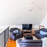 Blue Dune Loft