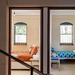 Blue Dune Loft