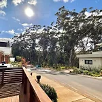Djarraly Hideaway - Your Forest Retreat