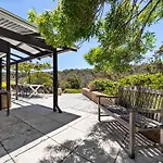 By The River - Idyllic Getaway
