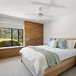 By The River - Idyllic Getaway