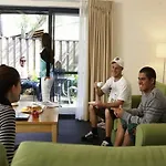 Leeuwin Apartments