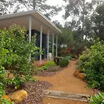 Old Dairy Cottage (Adults Only)