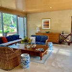 Wilderness House