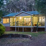 Bushy Lake Chalets