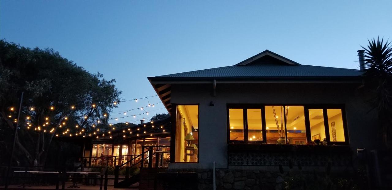 Lodge Karriview