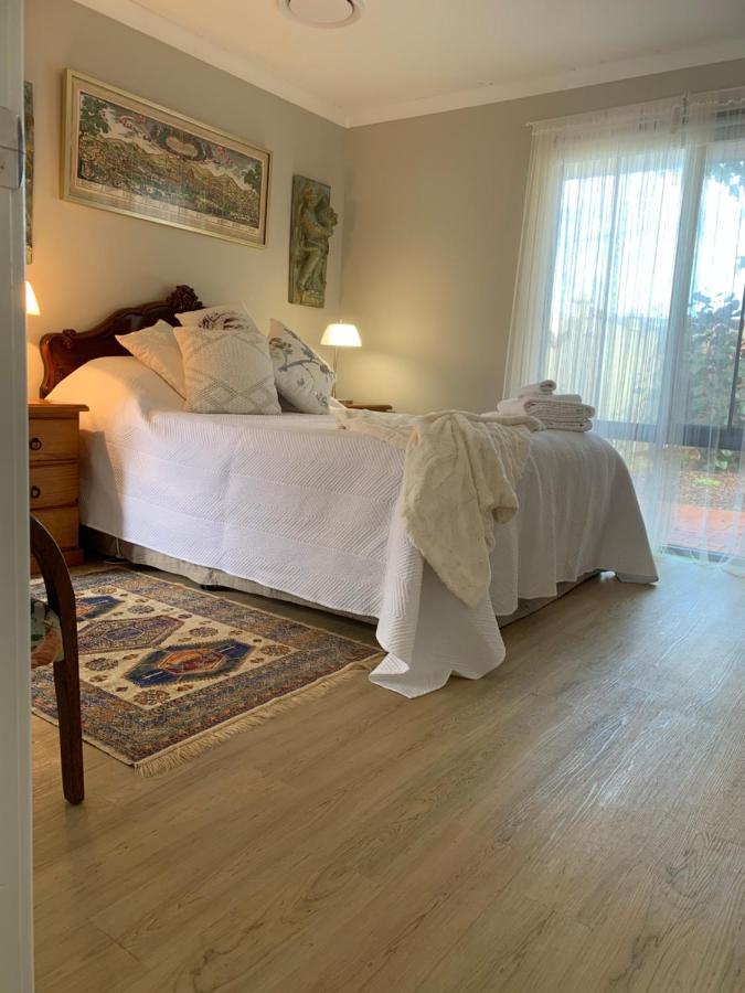 Forest Retreat Bed & Breakfast Margaret River