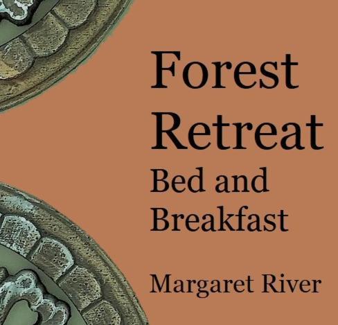 Forest Retreat 3*