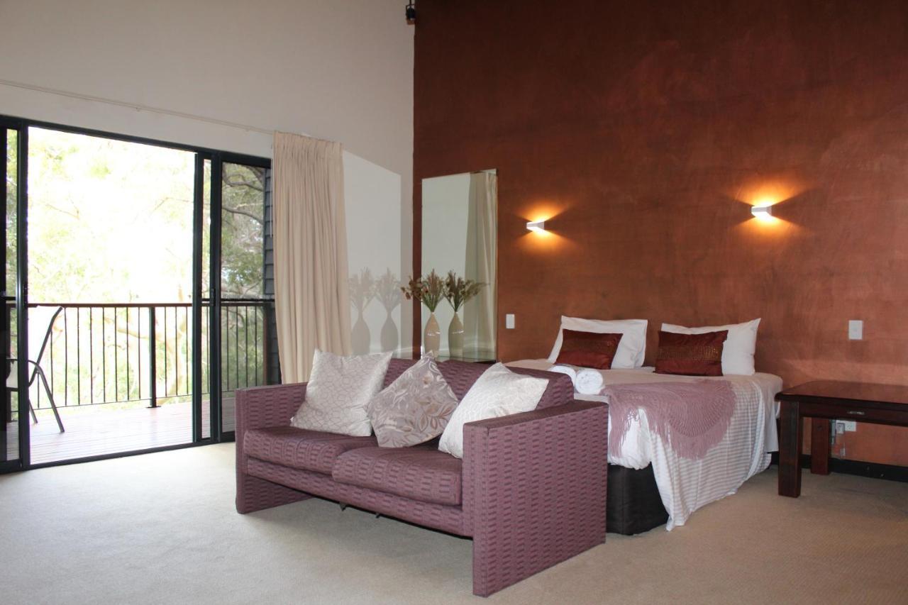 Lodge Karriview Margaret River