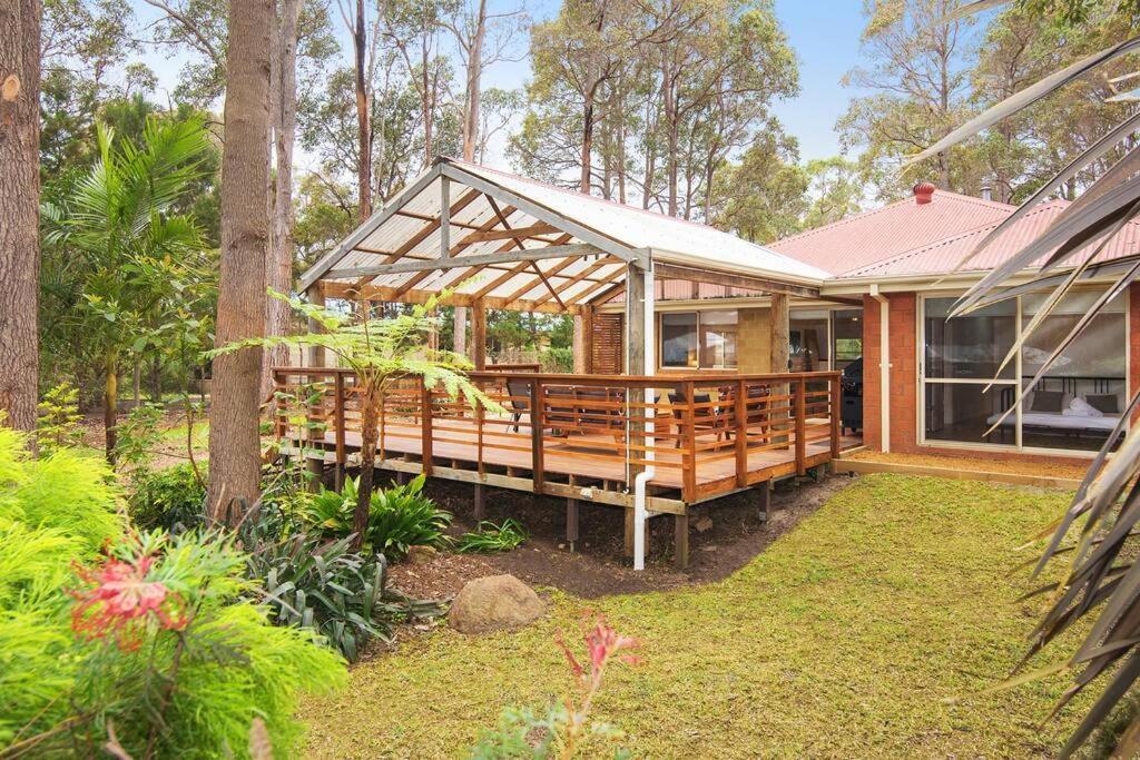 Riverslea Retreat Margaret River