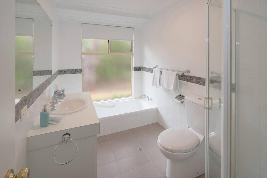 Riverslea Retreat Holiday home