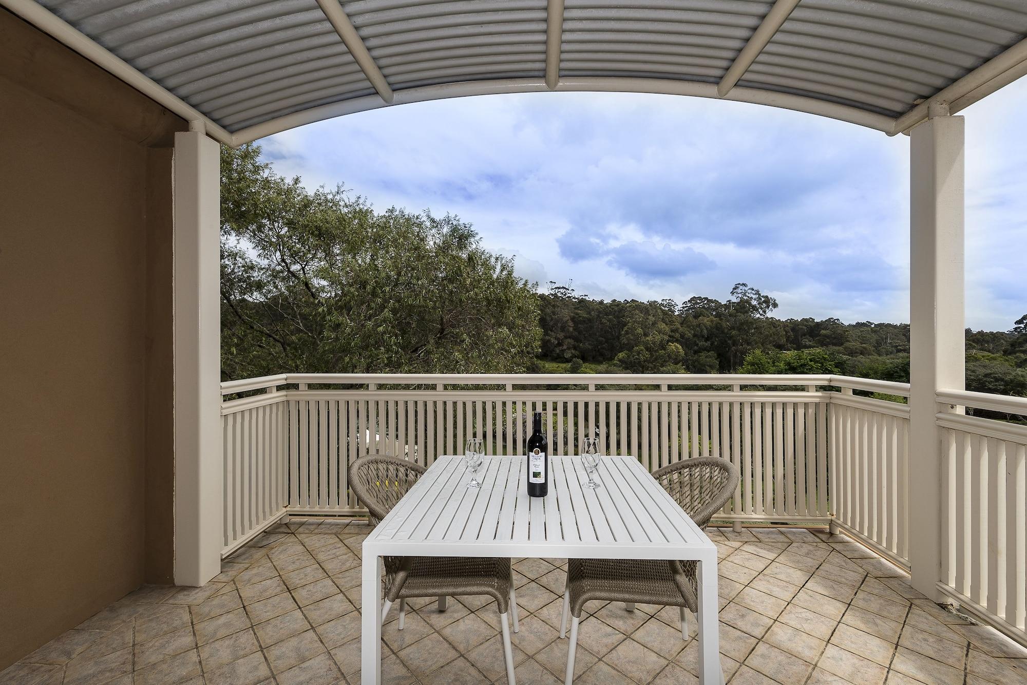 Hotel Grand Mercure Basildene Manor Margaret River
