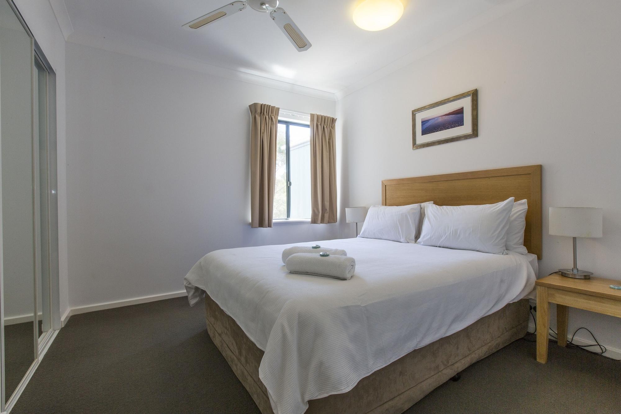 Leeuwin Aparthotel