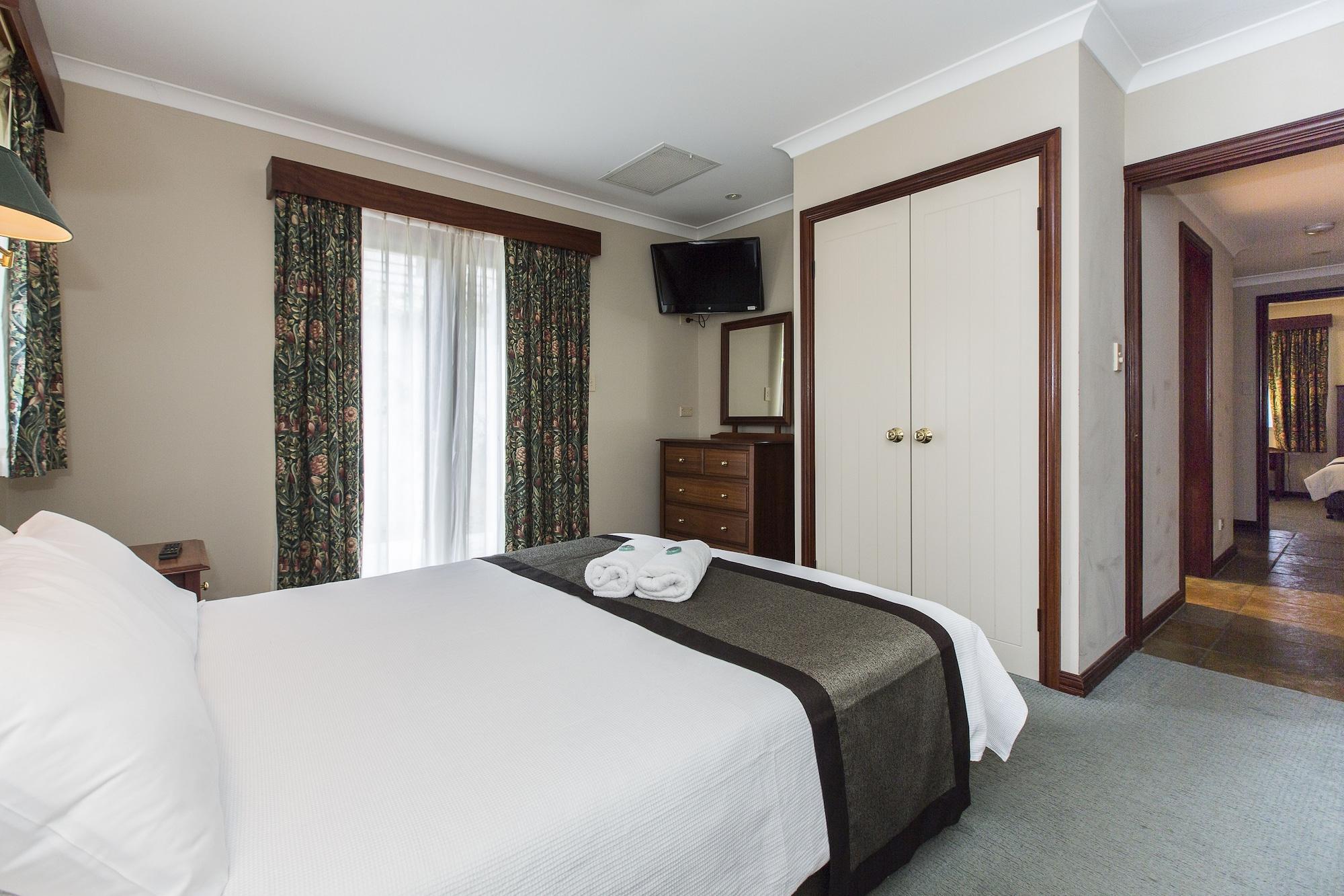 Aparthotel Margaret River Resort 4*