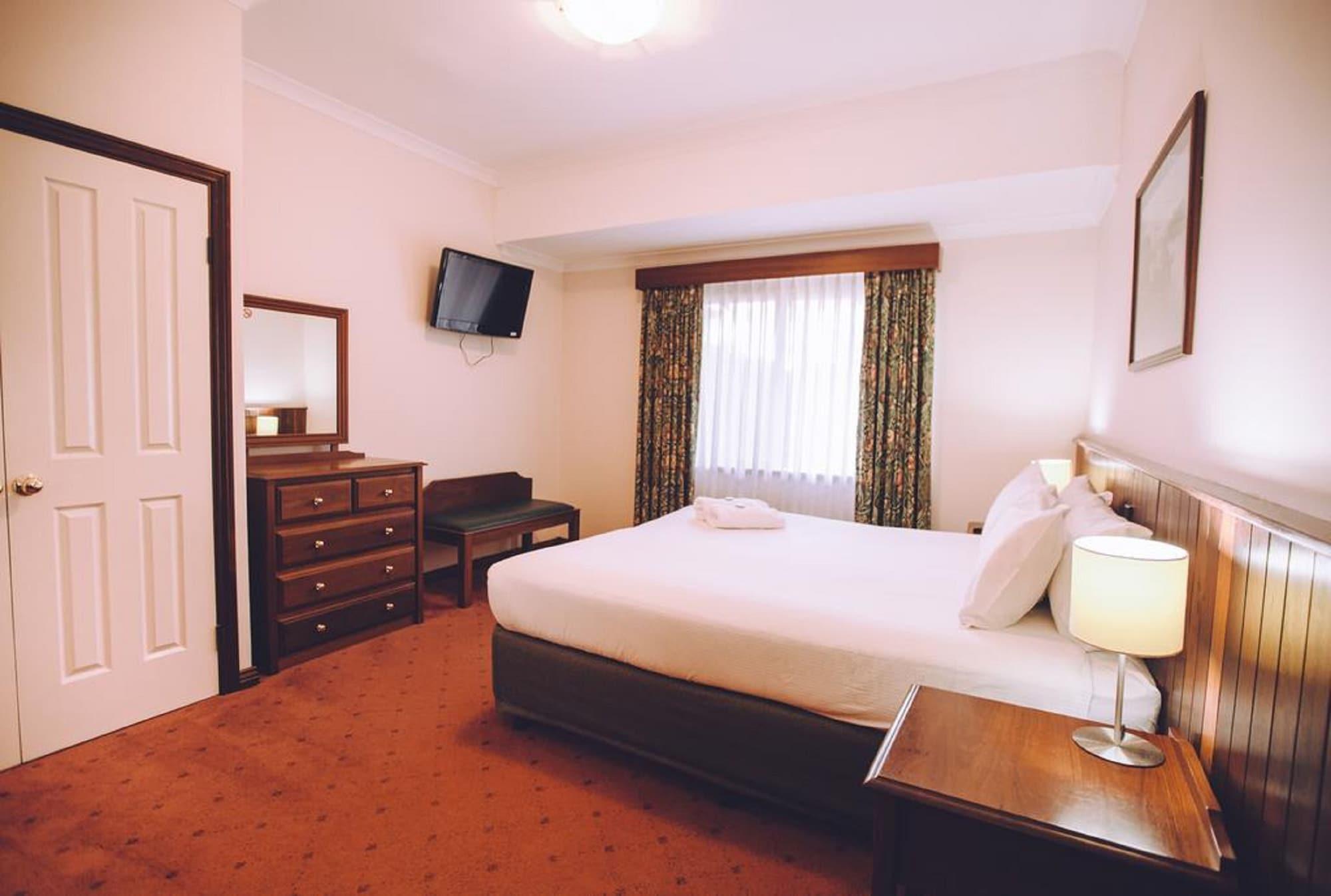 Aparthotel Margaret River Resort 4*