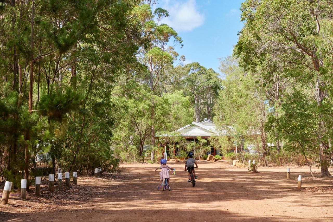 Rac Margaret River Nature Park Holiday park 3*