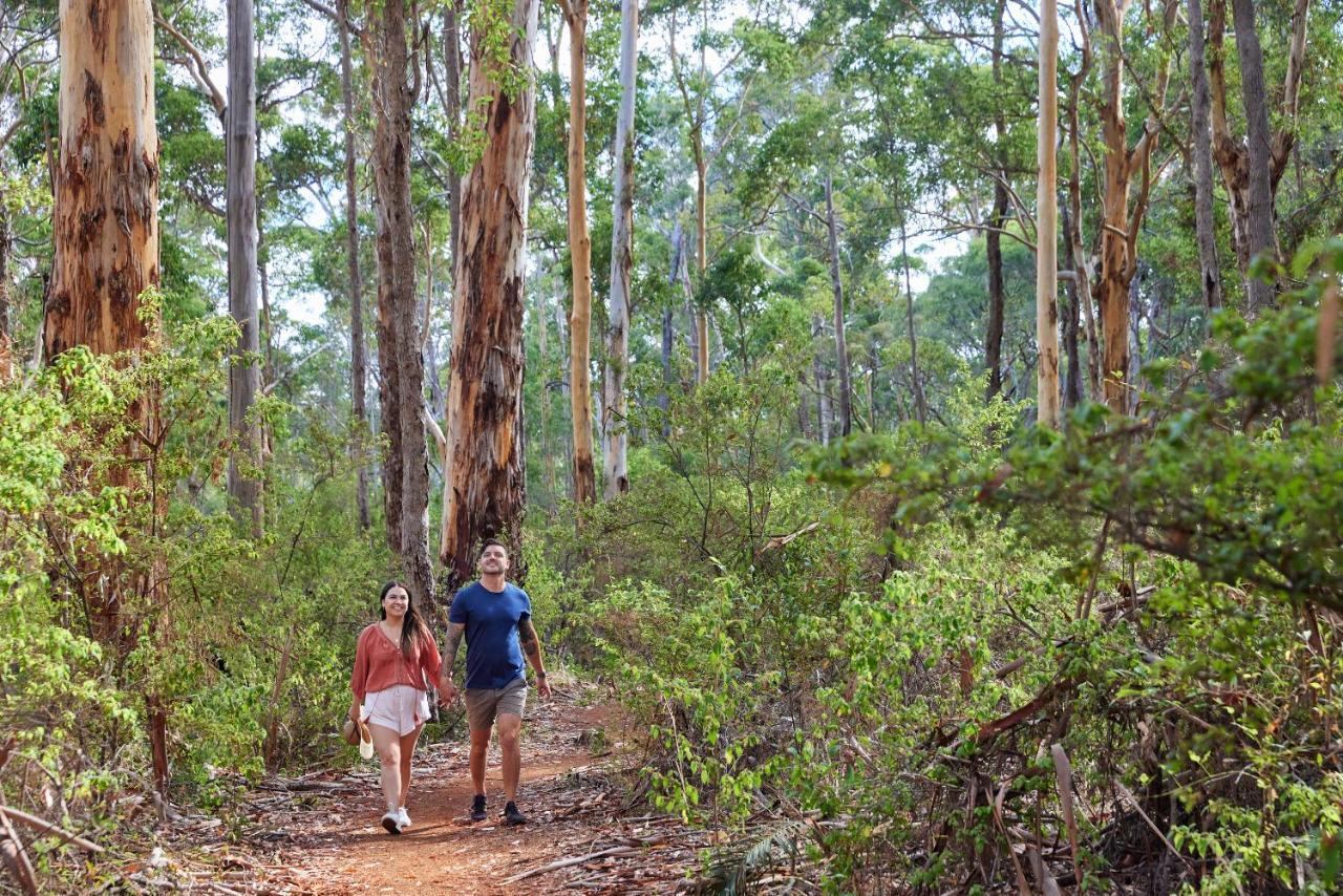 Rac Margaret River Nature Park Margaret River