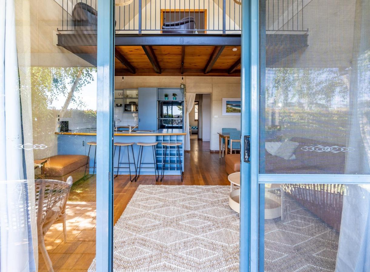 Blue Dune Loft *