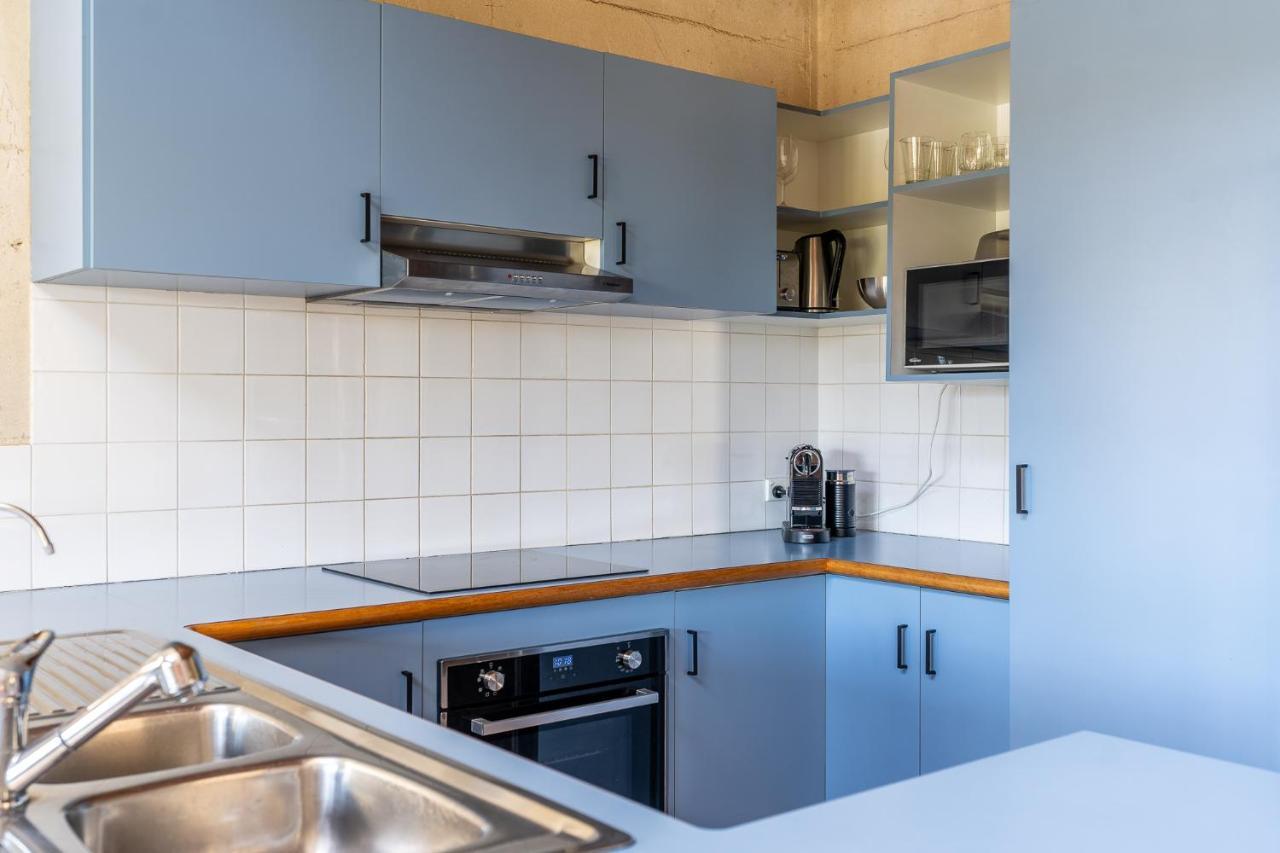 Blue Dune Loft