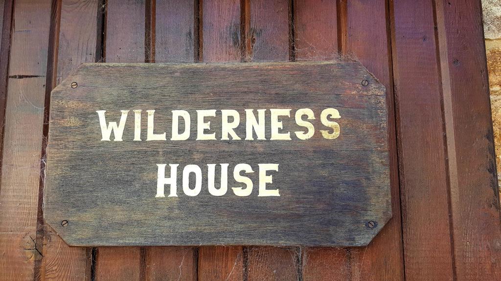 Bed & Breakfast Wilderness House Margaret River