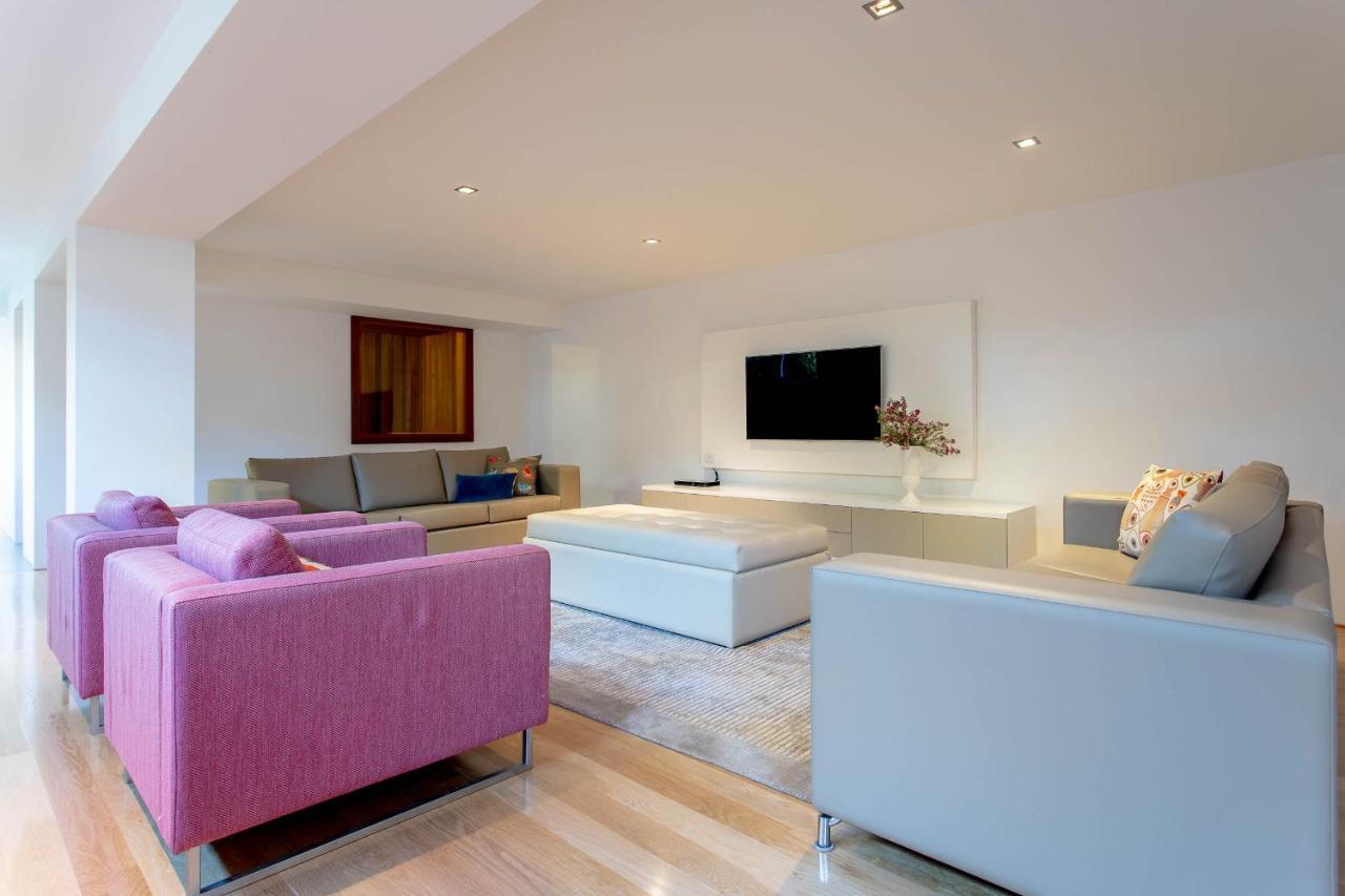 Wilderness Rise I Private Holiday home *