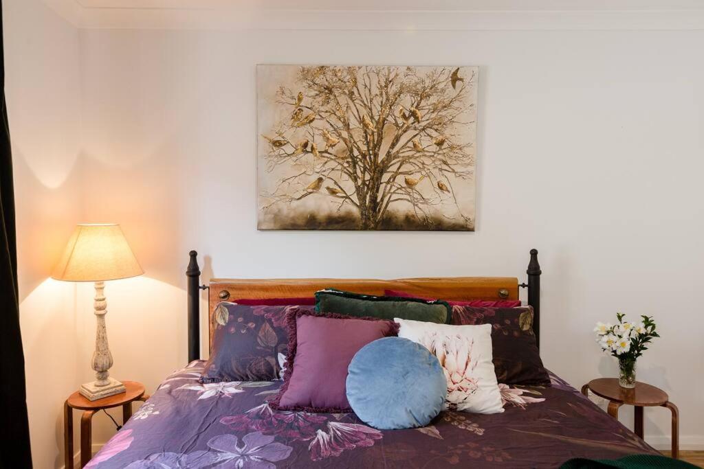Holiday home Maison Magnolia; Character Townhouse In The Centre Of *