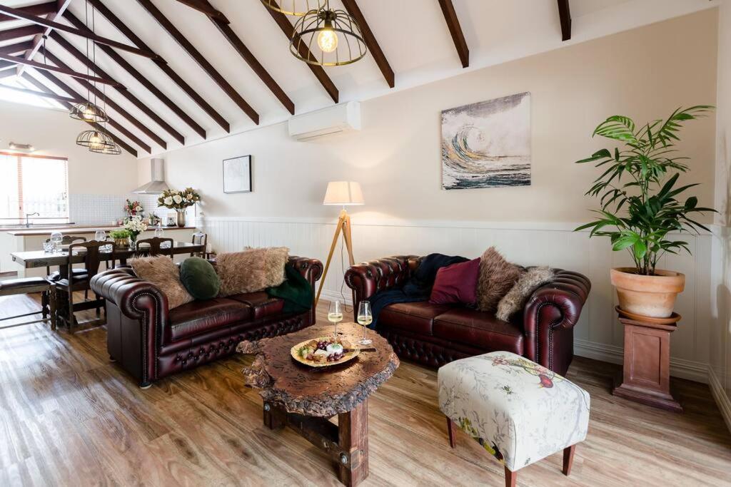 Maison Magnolia; Character Townhouse In The Centre Of Holiday home Margaret River