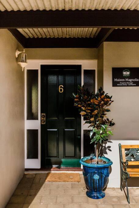 Maison Magnolia; Character Townhouse In The Centre Of * Margaret River
