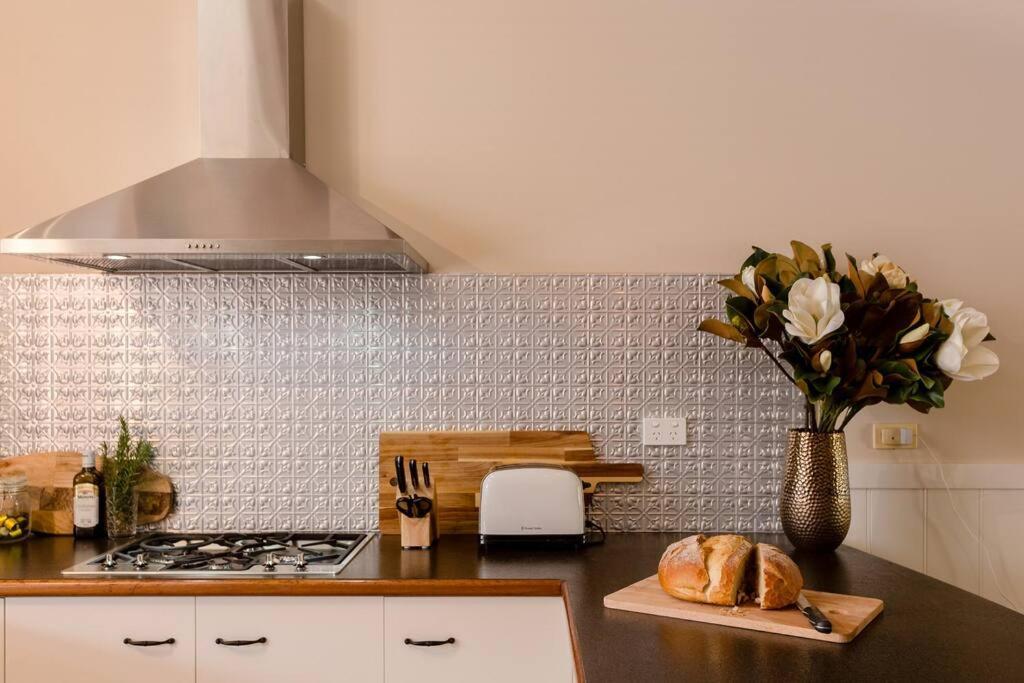 Maison Magnolia; Character Townhouse In The Centre Of Margaret River