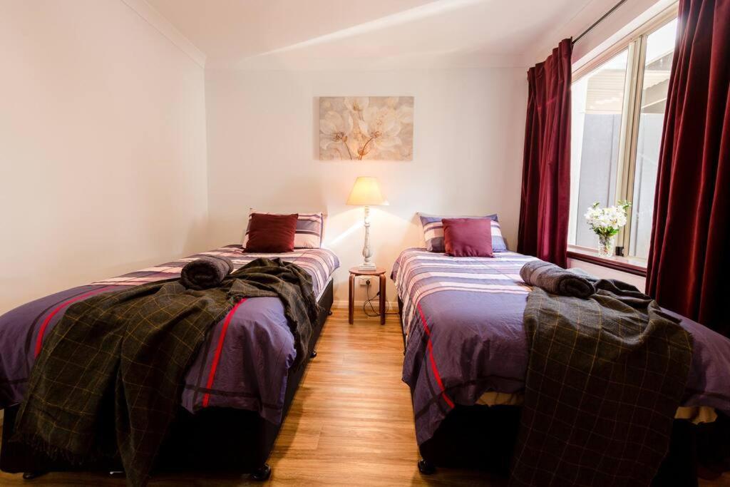 Holiday home Maison Magnolia; Character Townhouse In The Centre Of *