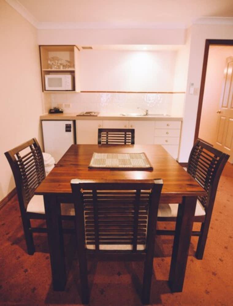 Margaret River Resort Aparthotel 4*
