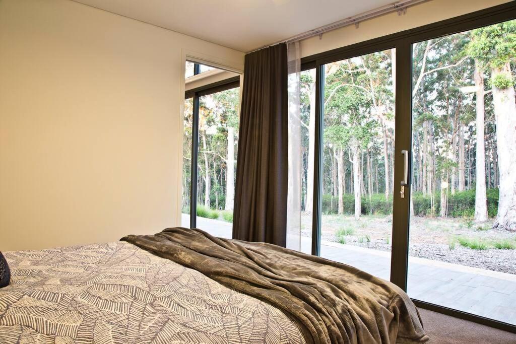 Karriscape A Perfect Getaway Endless Forest View & 5min To Town Margaret River