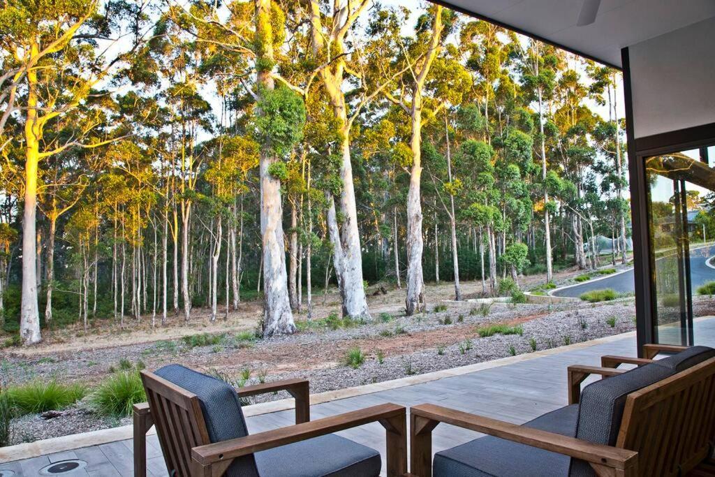 Karriscape A Perfect Getaway Endless Forest View & 5min To Town *