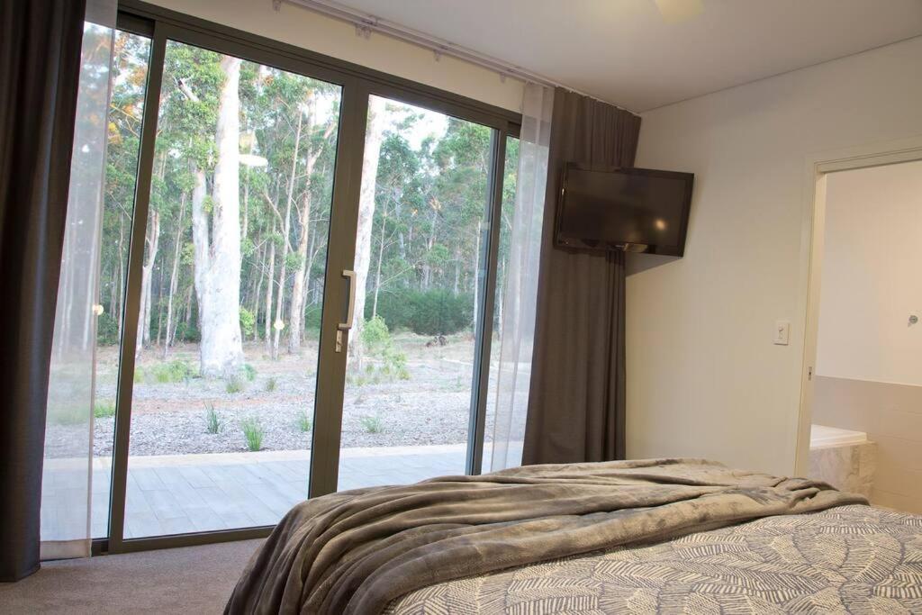 Holiday home Karriscape A Perfect Getaway Endless Forest View & 5min To Town *