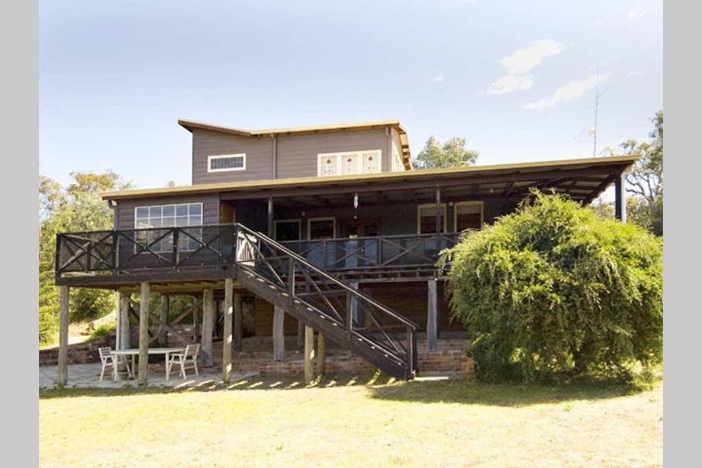 Bin 63 - Margaret River Holiday home *