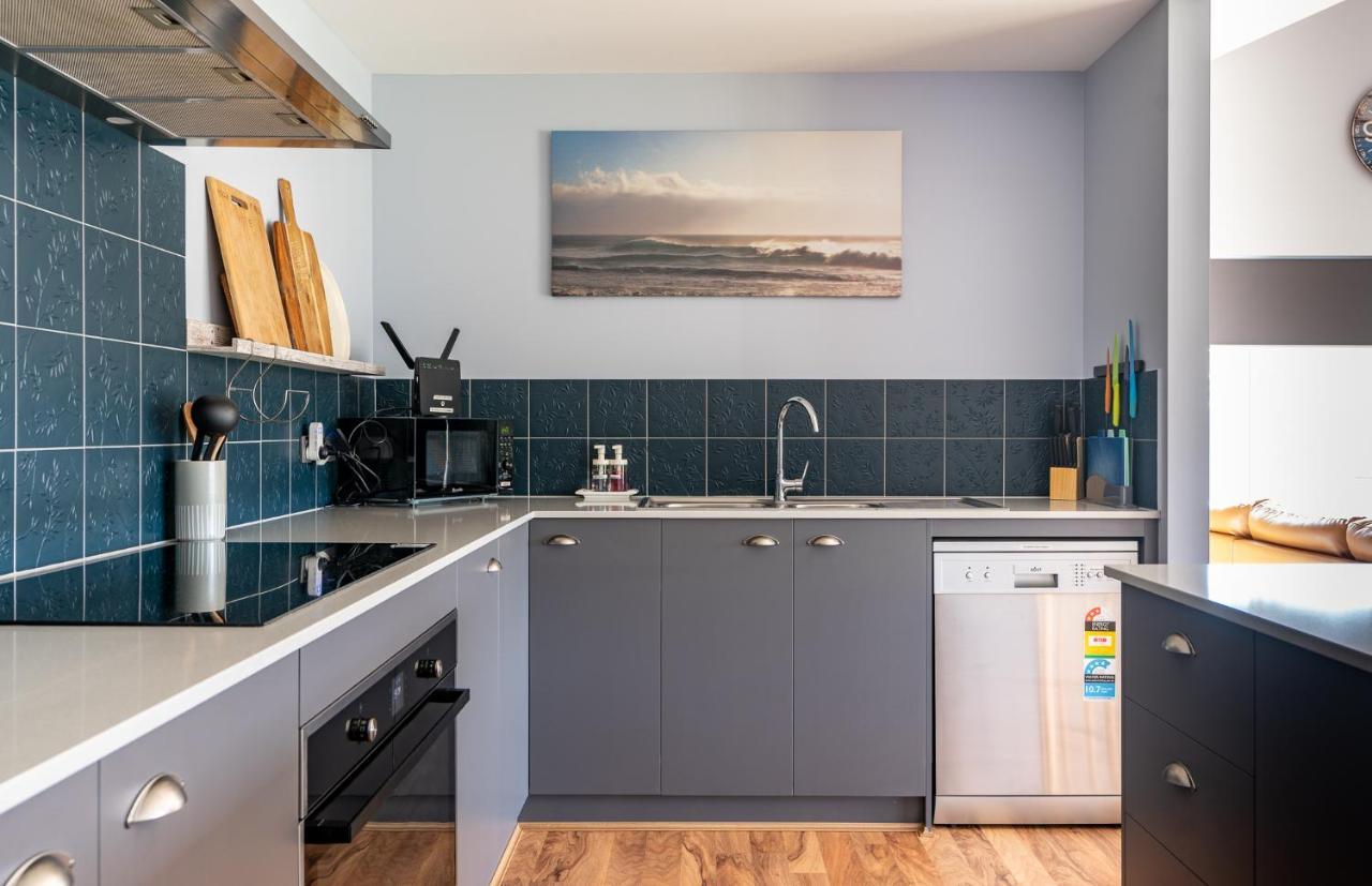 High Tide Holiday home