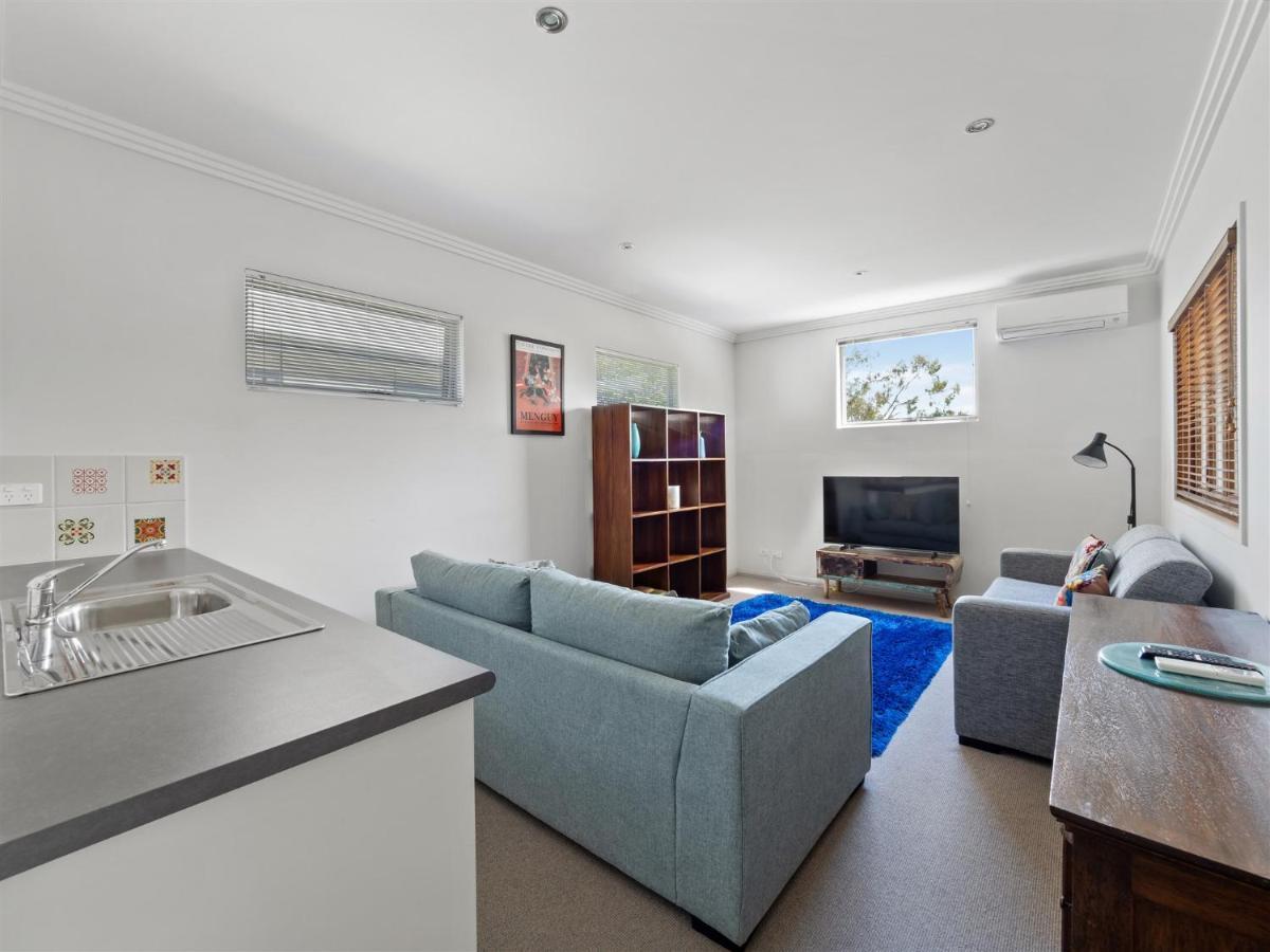 In Town Mr - New Apartment *