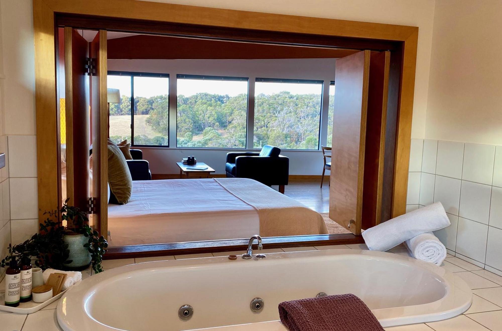 Hilltop Lodge