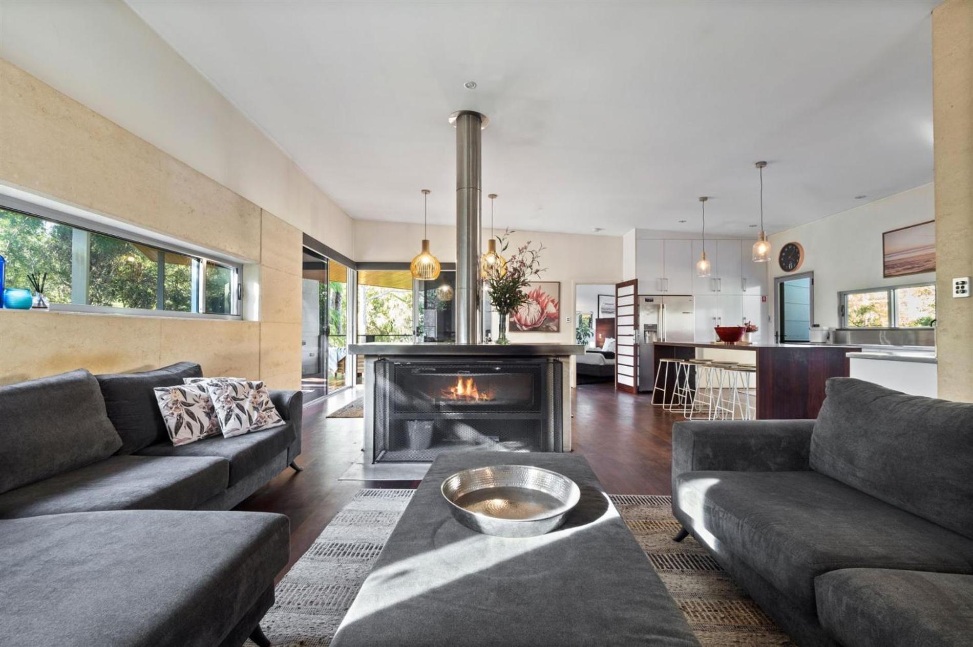 Banyandah Holiday home Margaret River