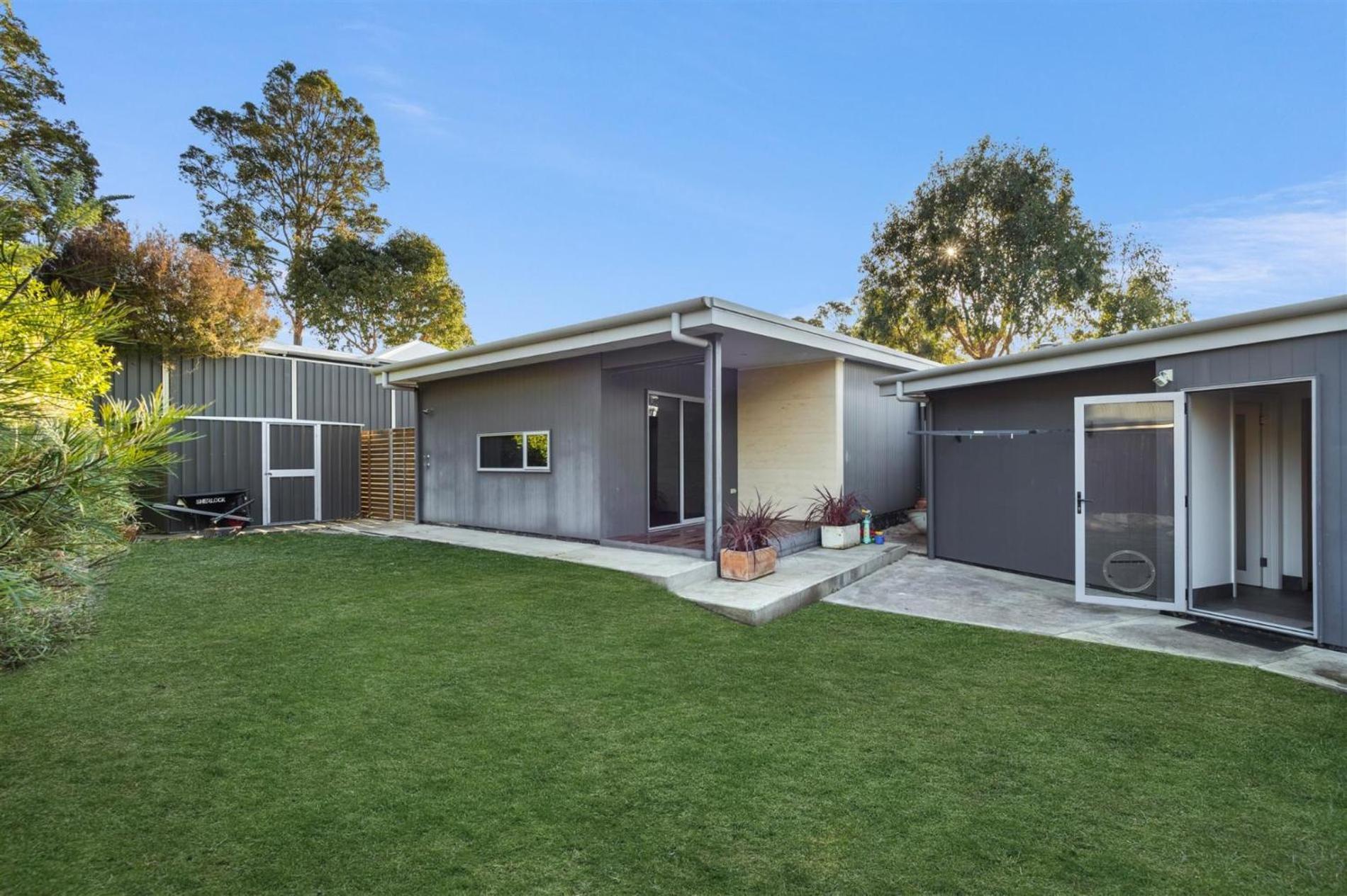 Banyandah Holiday home Margaret River