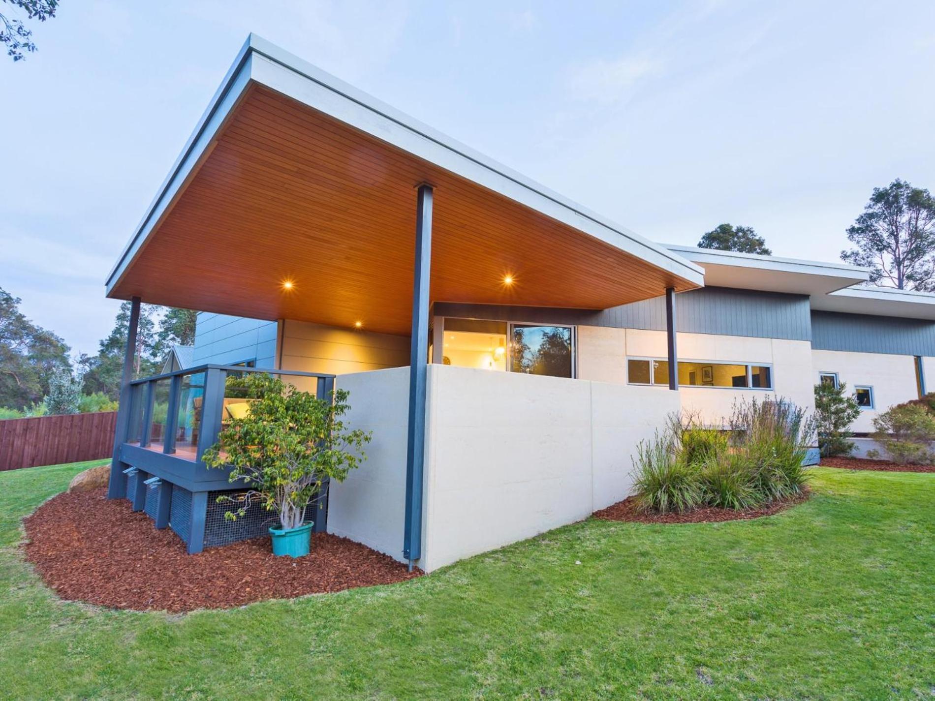 Banyandah Holiday home Margaret River