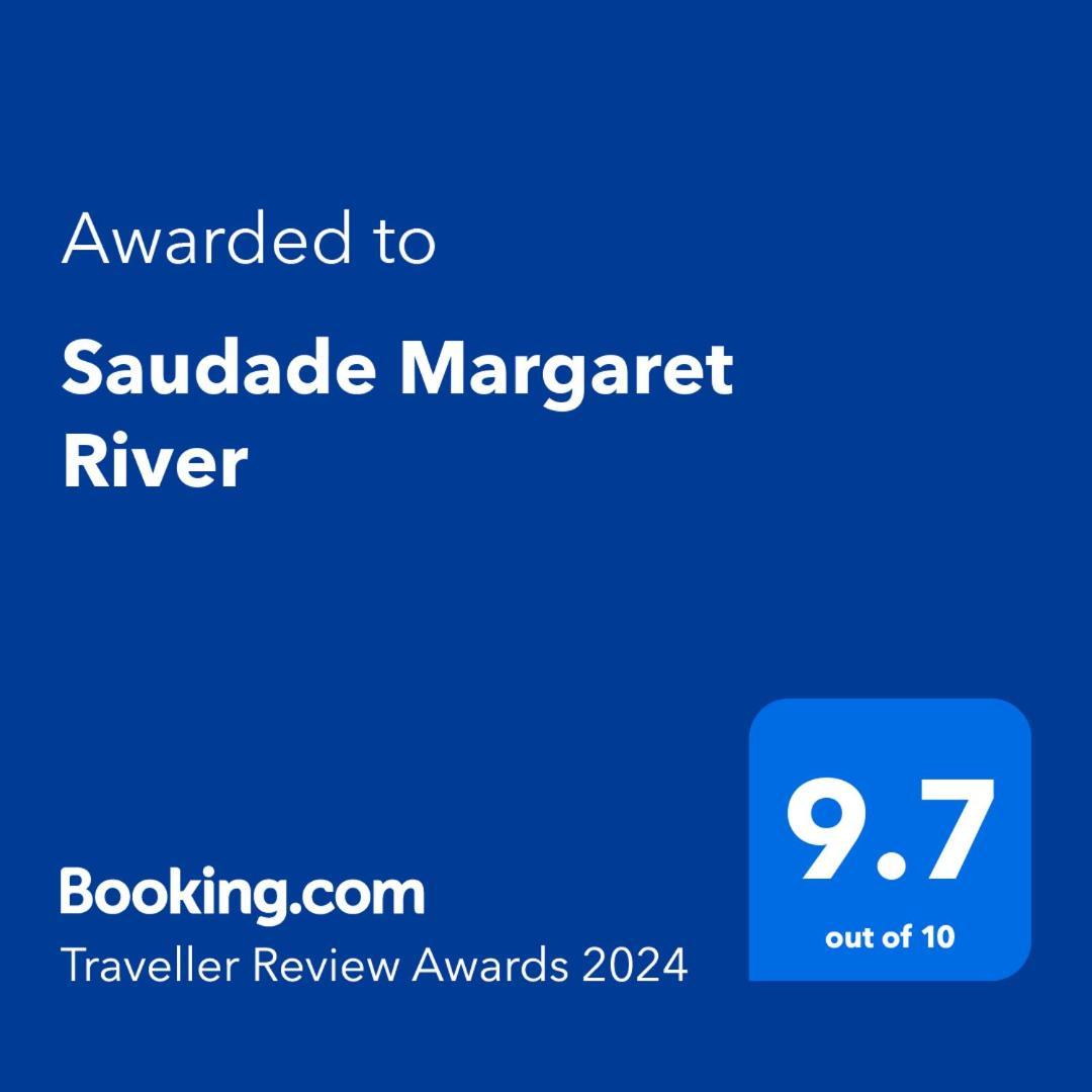 Saudade Margaret River Guest house Gnarabup