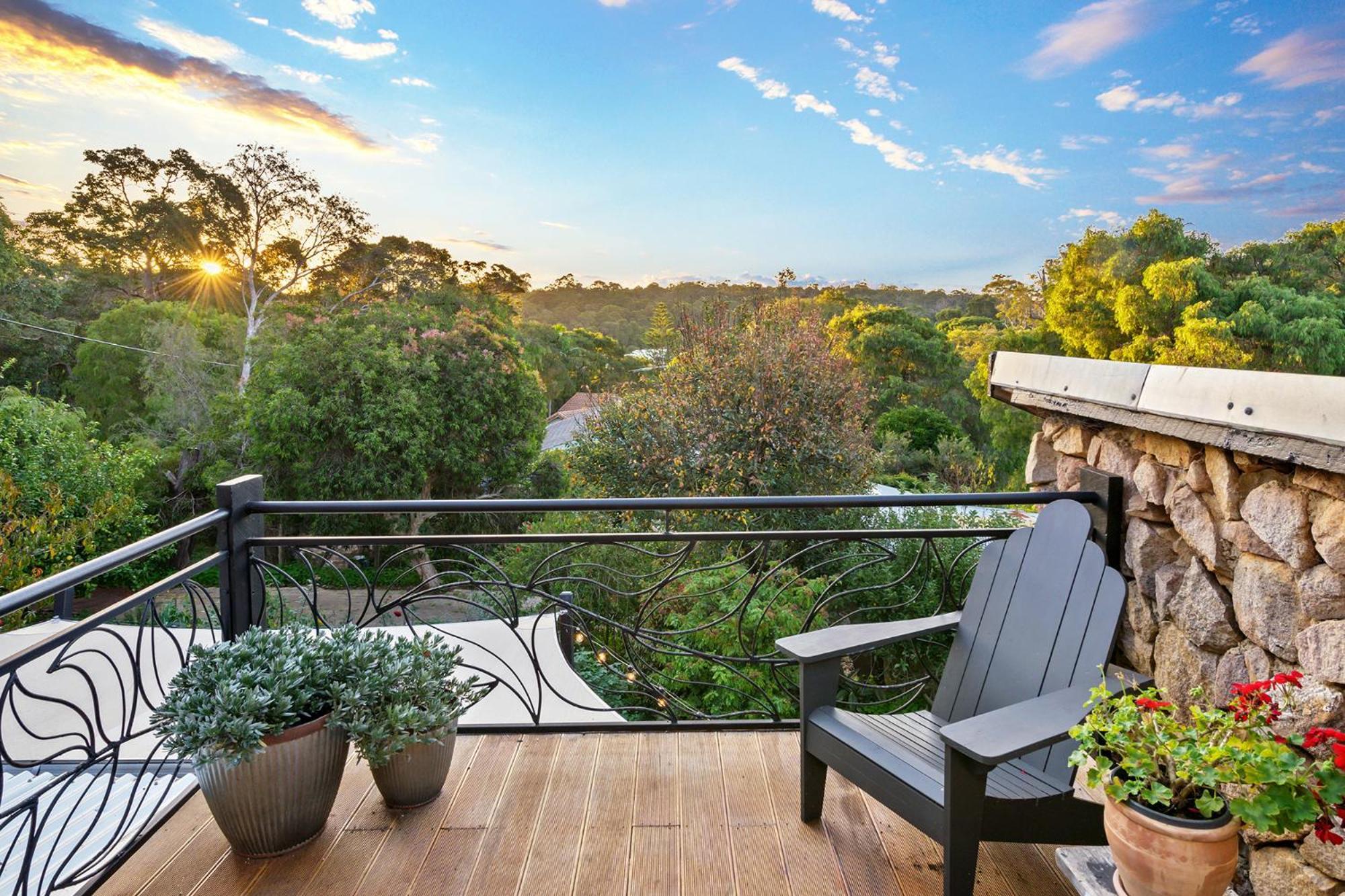 The Enchanted Stone Holiday home Margaret River