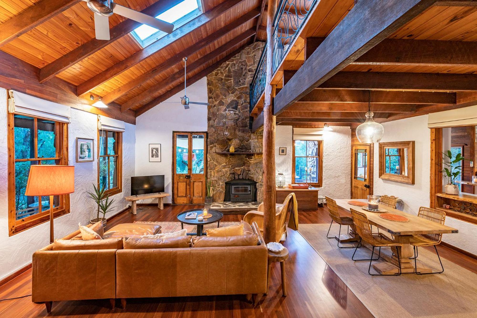 The Enchanted Stone Holiday home Margaret River