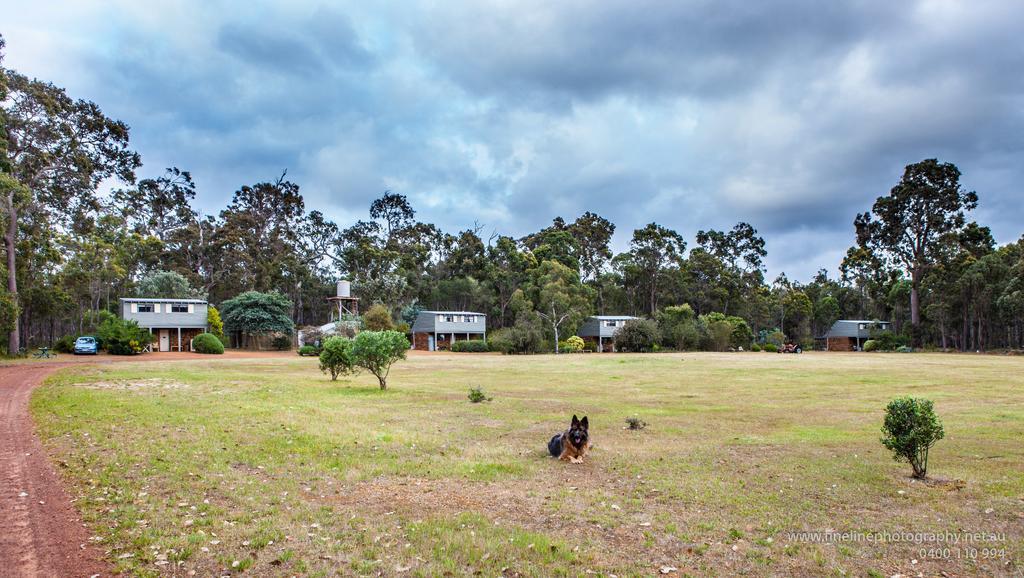 Chalet Stone Cottages Margaret River