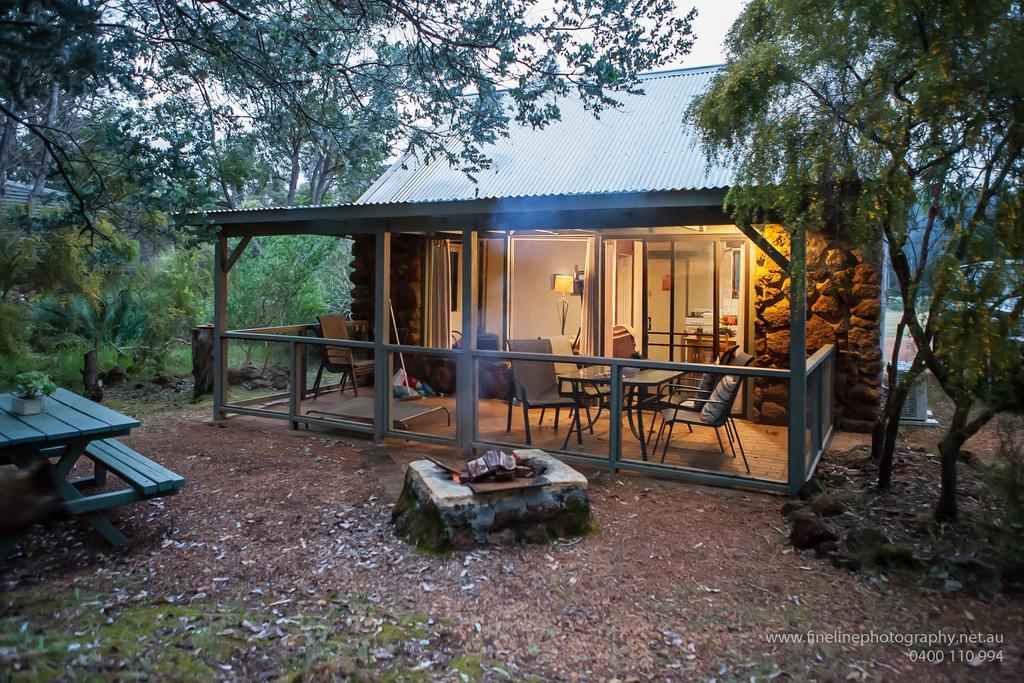 Stone Cottages Chalet Margaret River