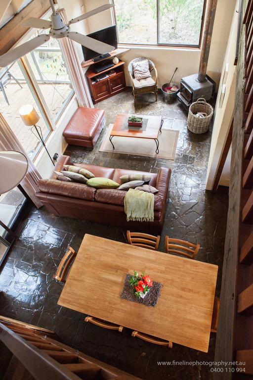 Stone Cottages Chalet *