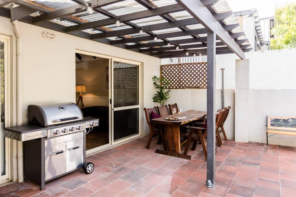 Maison Magnolia; Character Townhouse In The Centre Of