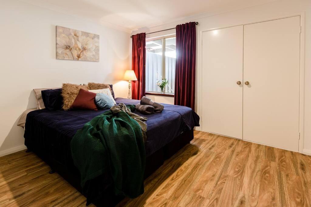 Maison Magnolia; Character Townhouse In The Centre Of * Margaret River